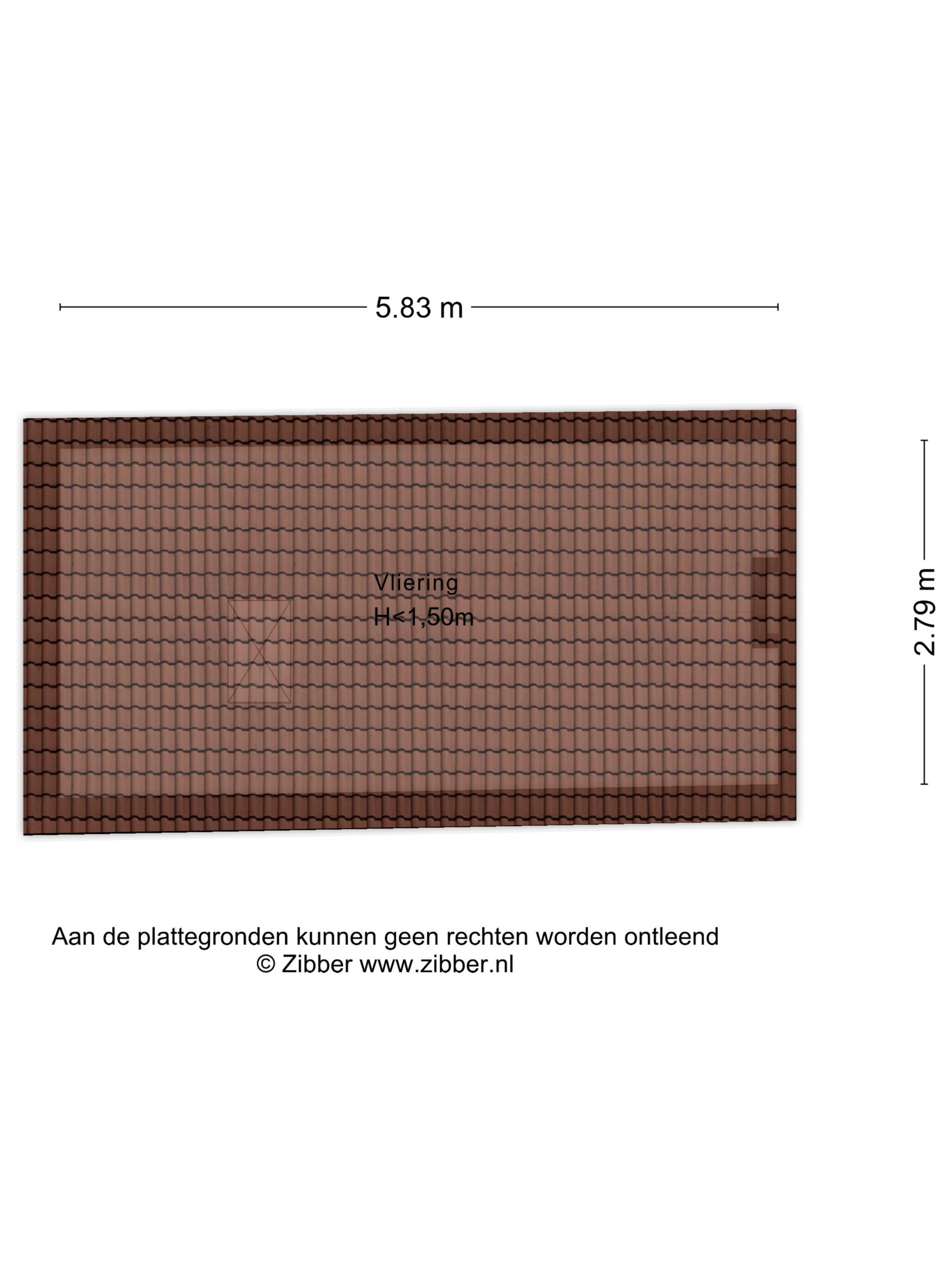 Foto 33 van Fortuinstraat 1-A
