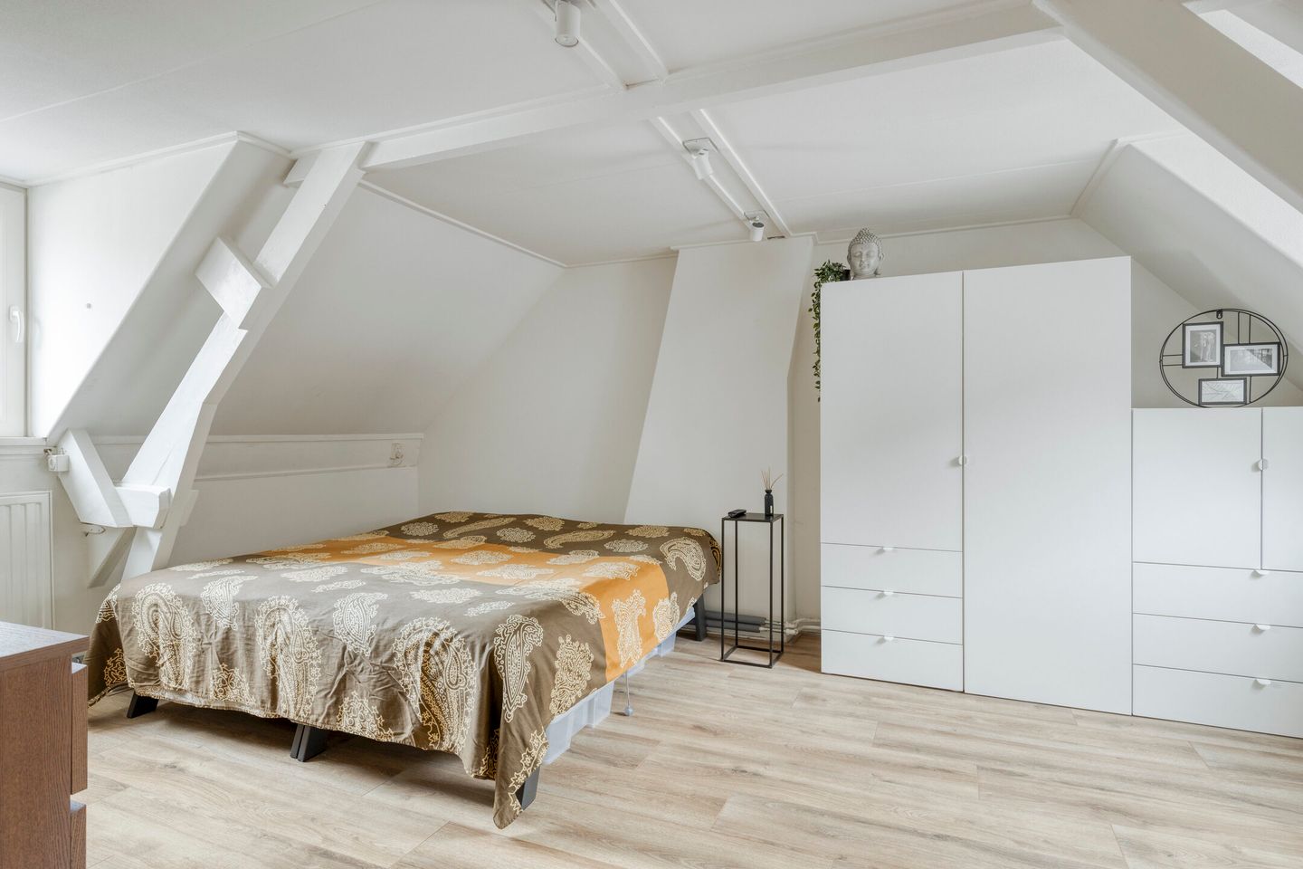 Foto 20 van Fortuinstraat 1-A