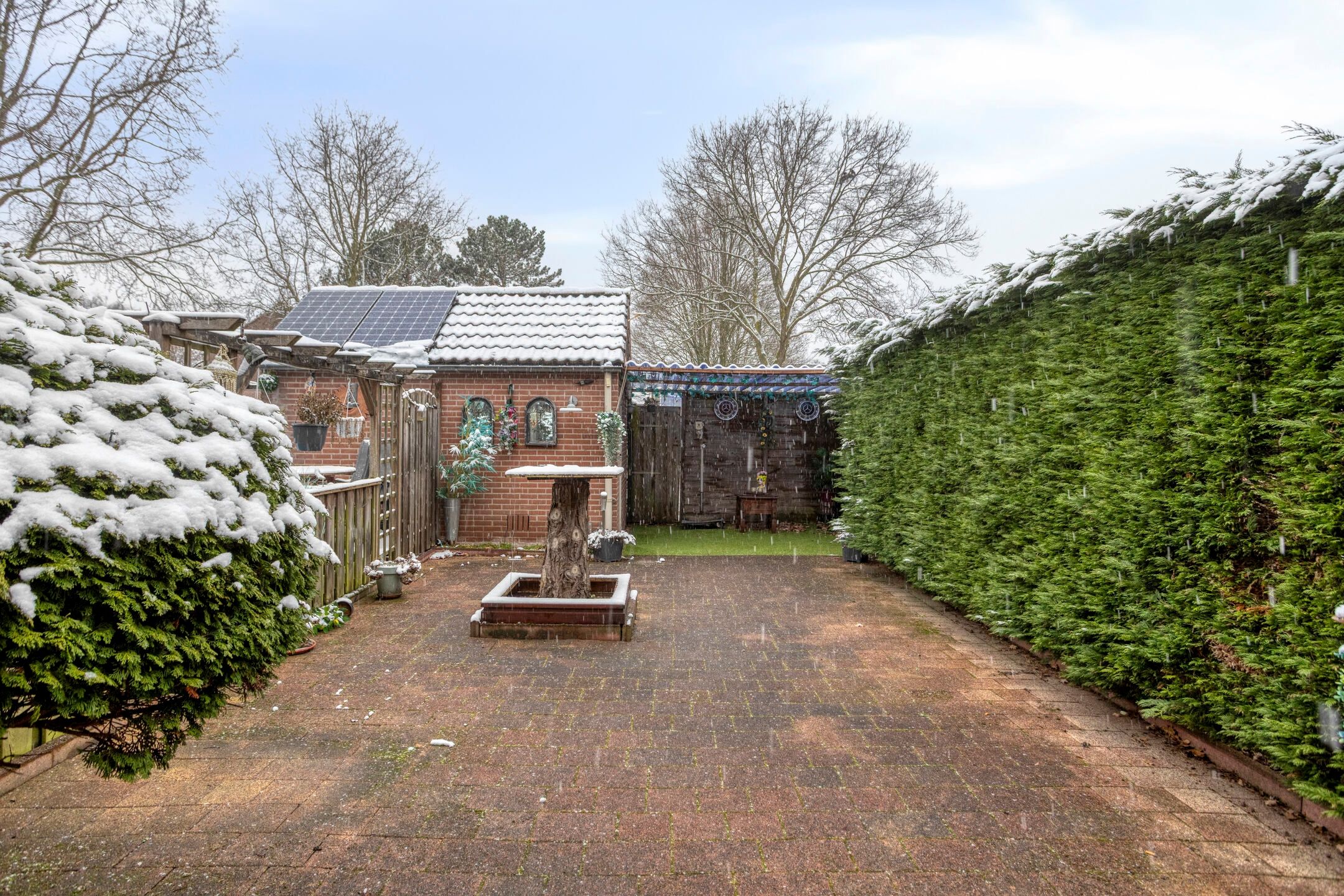 Photo 3 of Scharstraat 6