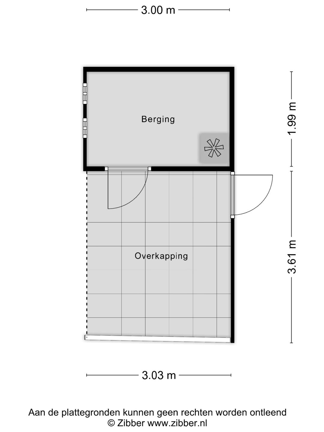 Photo 31 of Scharstraat 6