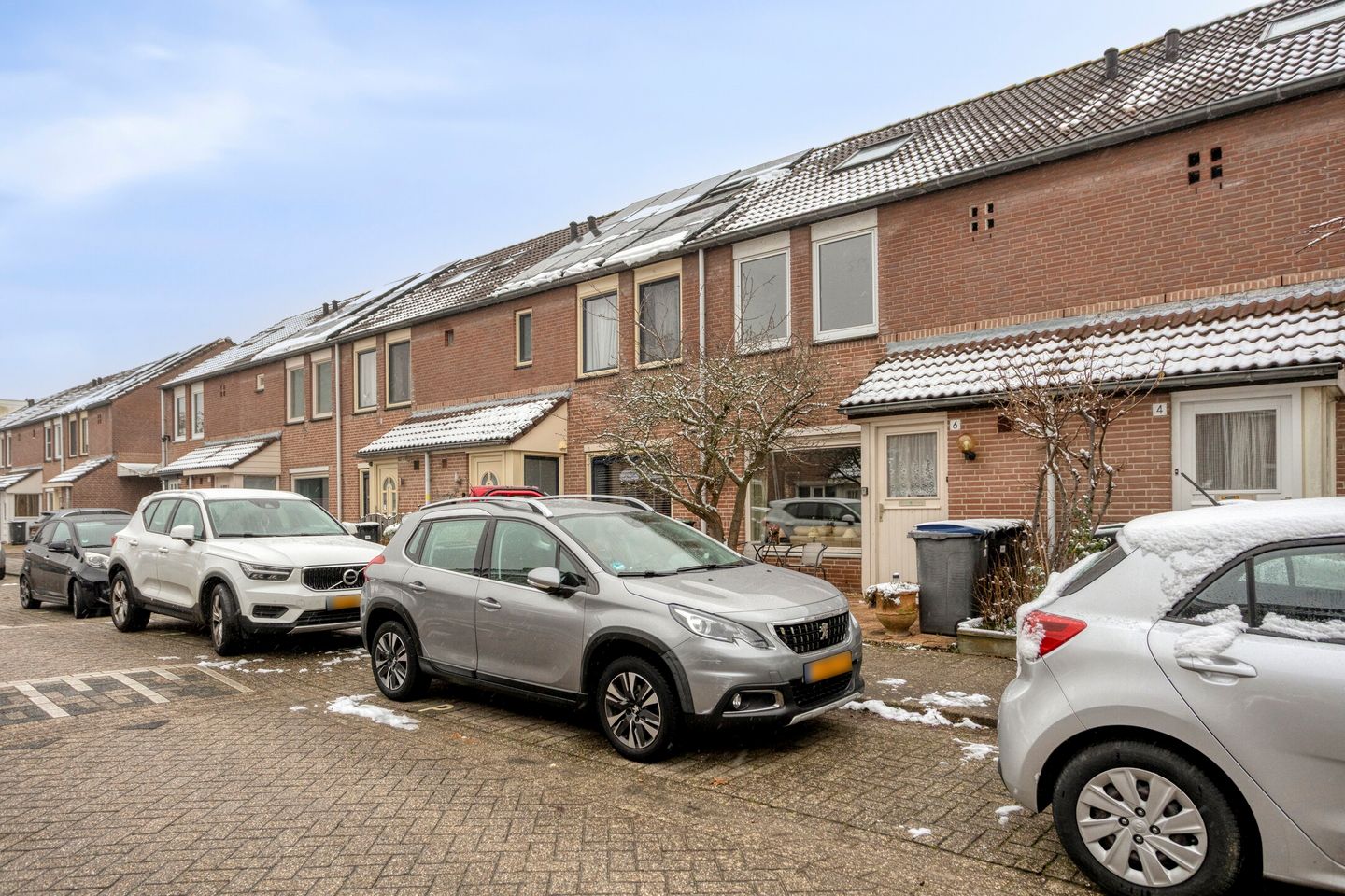 Photo 5 of Scharstraat 6