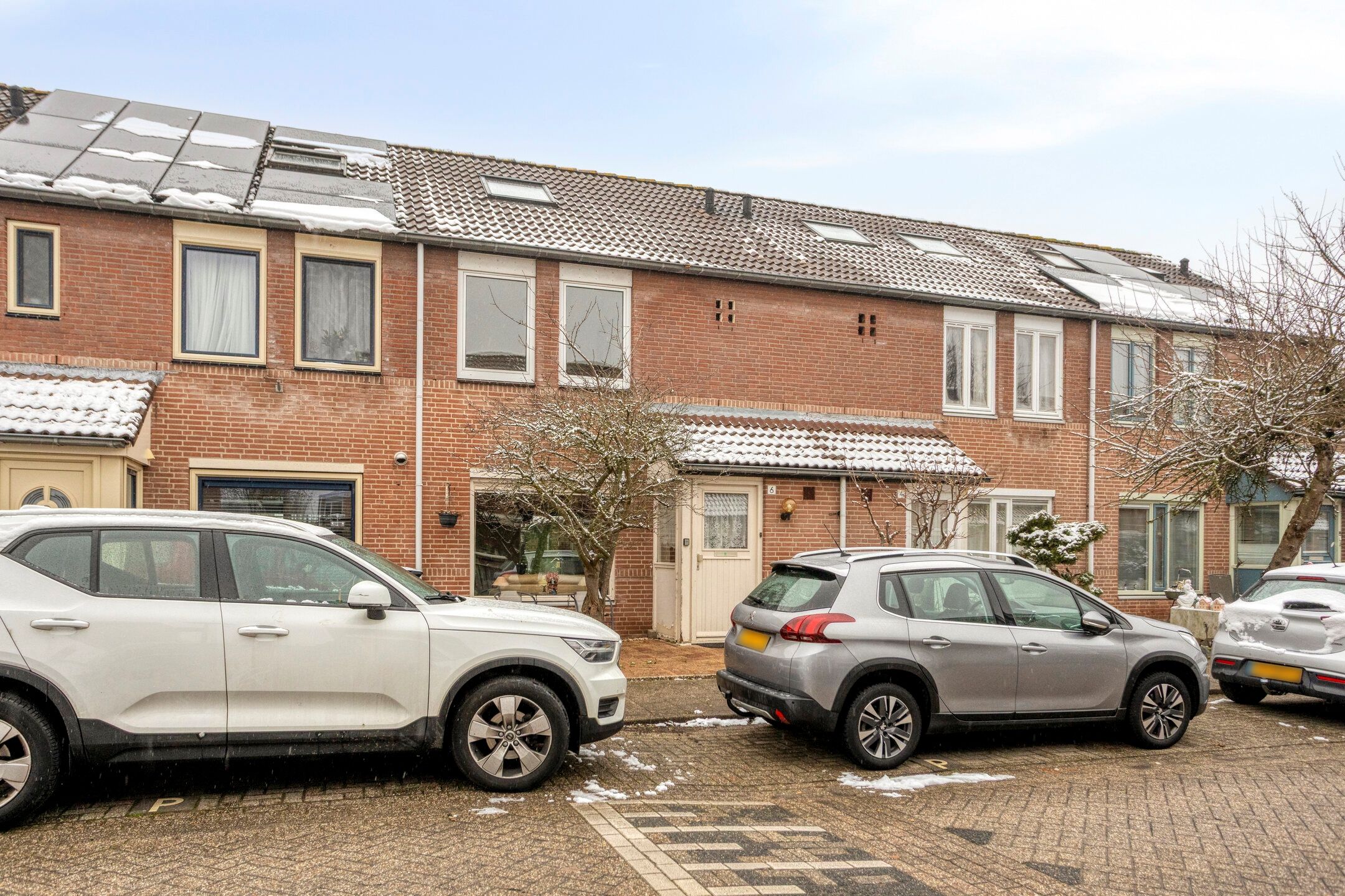 Photo 6 of Scharstraat 6