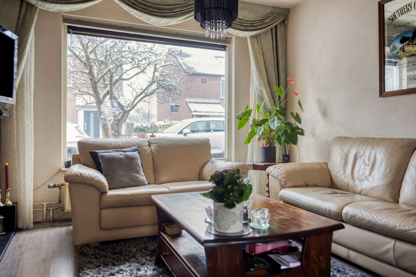 Photo 10 of Scharstraat 6