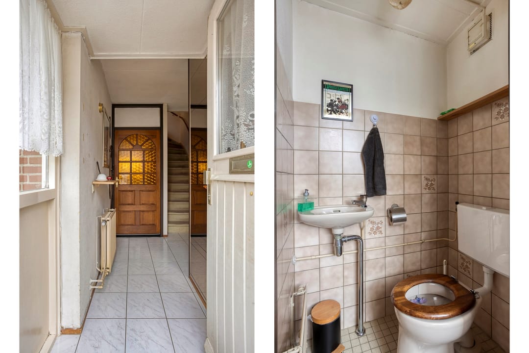 Photo 16 of Scharstraat 6