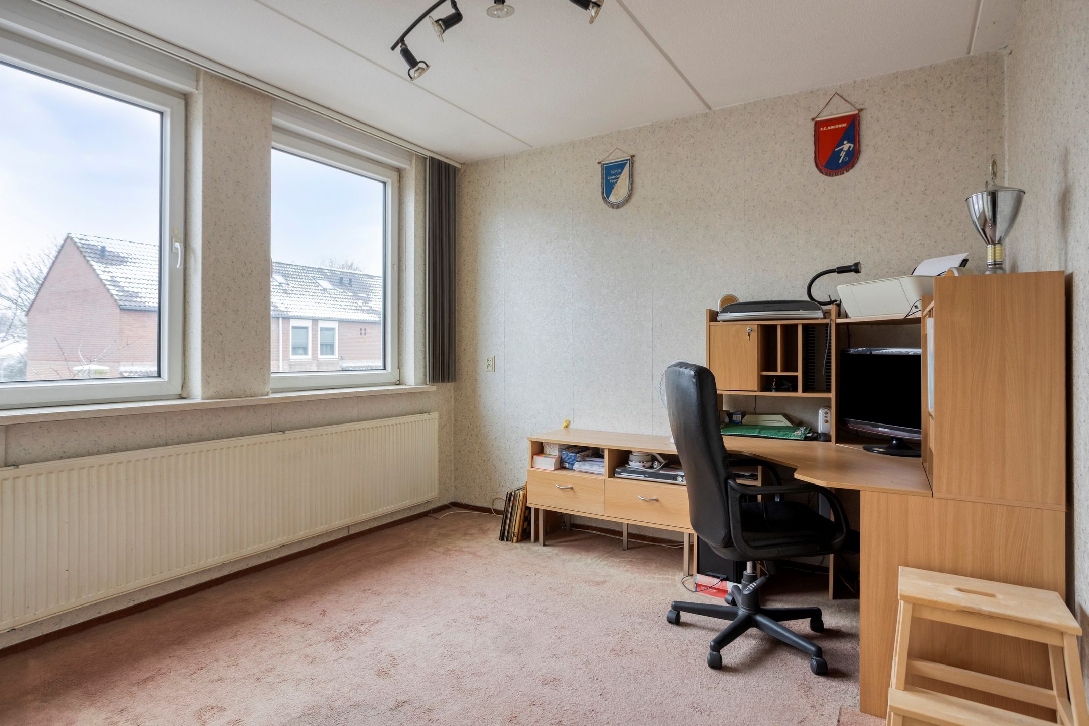 Photo 21 of Scharstraat 6