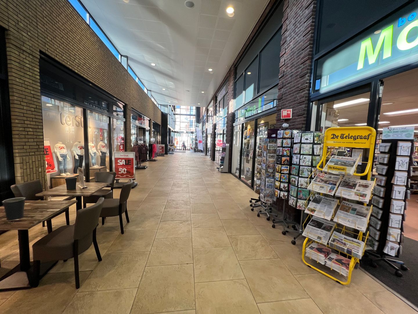 Bekijk foto 4 van De Lindeboom 13