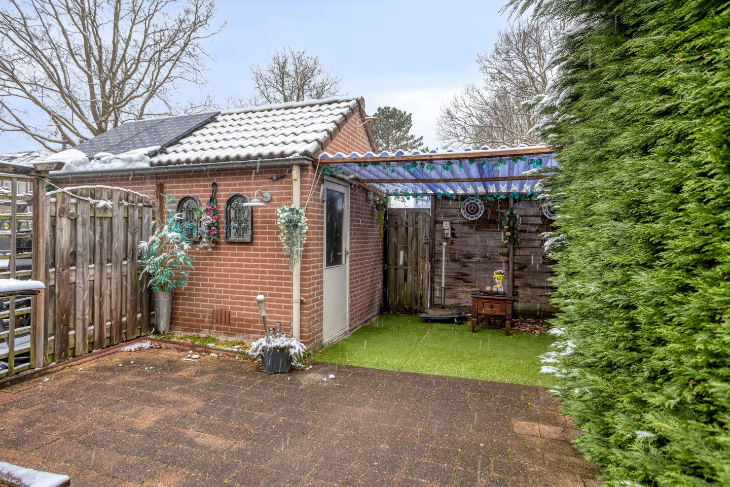 Photo 25 of Scharstraat 6