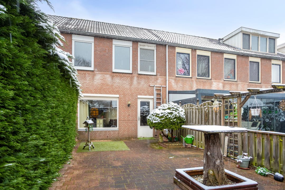 Photo 26 of Scharstraat 6