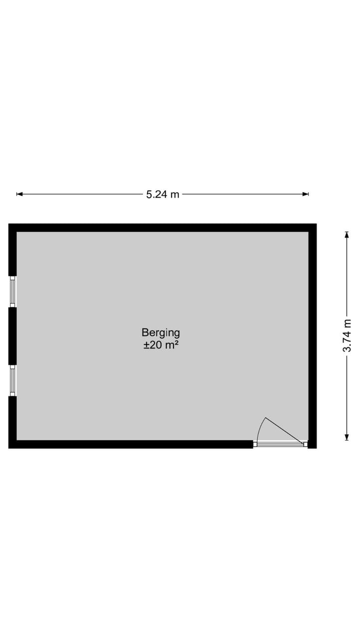 Foto 22 van Stavenissestraat 297
