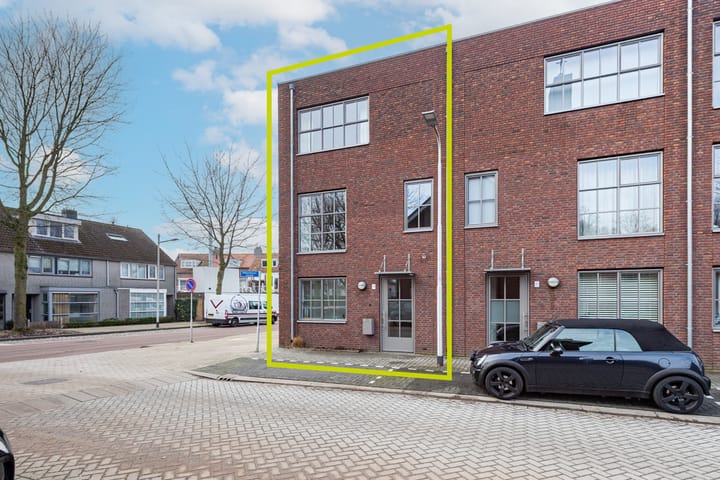Hakendoverstraat 29