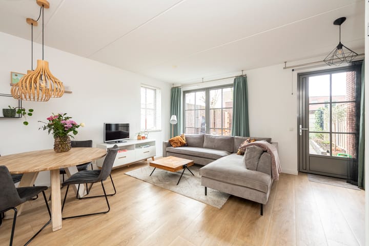 Foto 2 van Hakendoverstraat 29