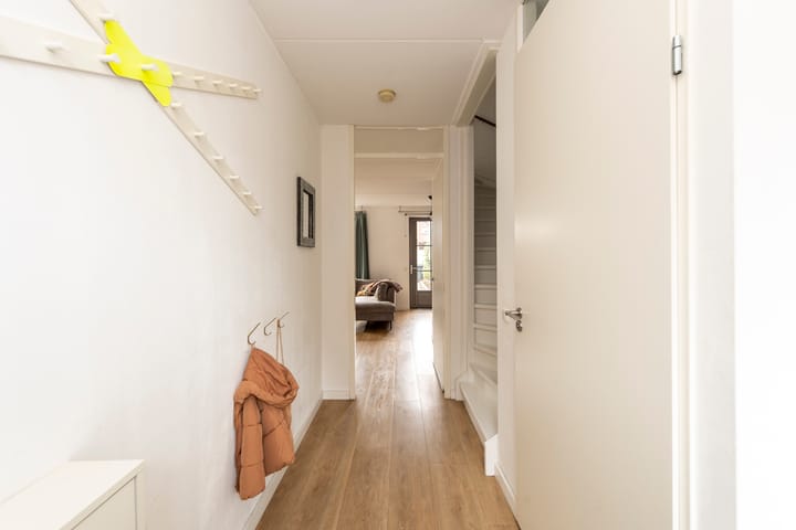 Foto 7 van Hakendoverstraat 29