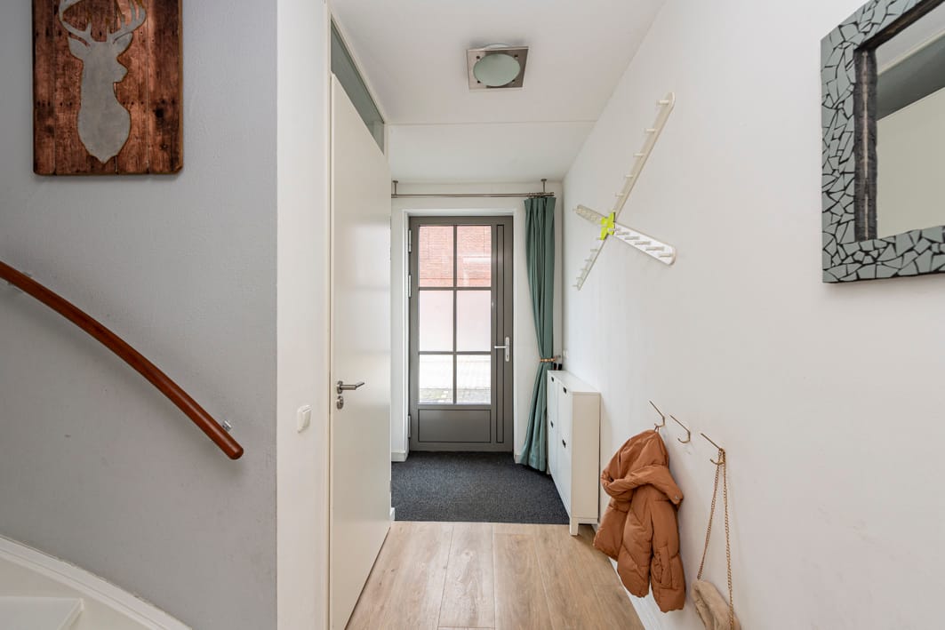 Foto 8 van Hakendoverstraat 29