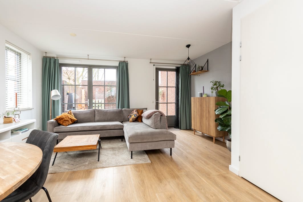 Foto 11 van Hakendoverstraat 29