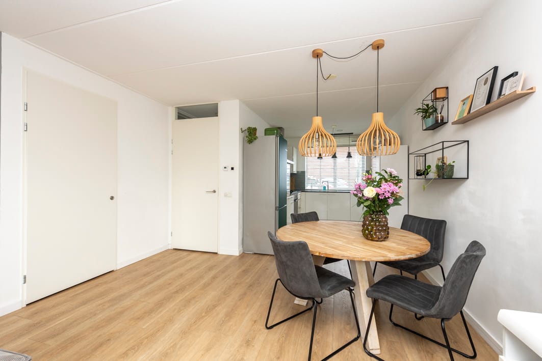 Foto 13 van Hakendoverstraat 29