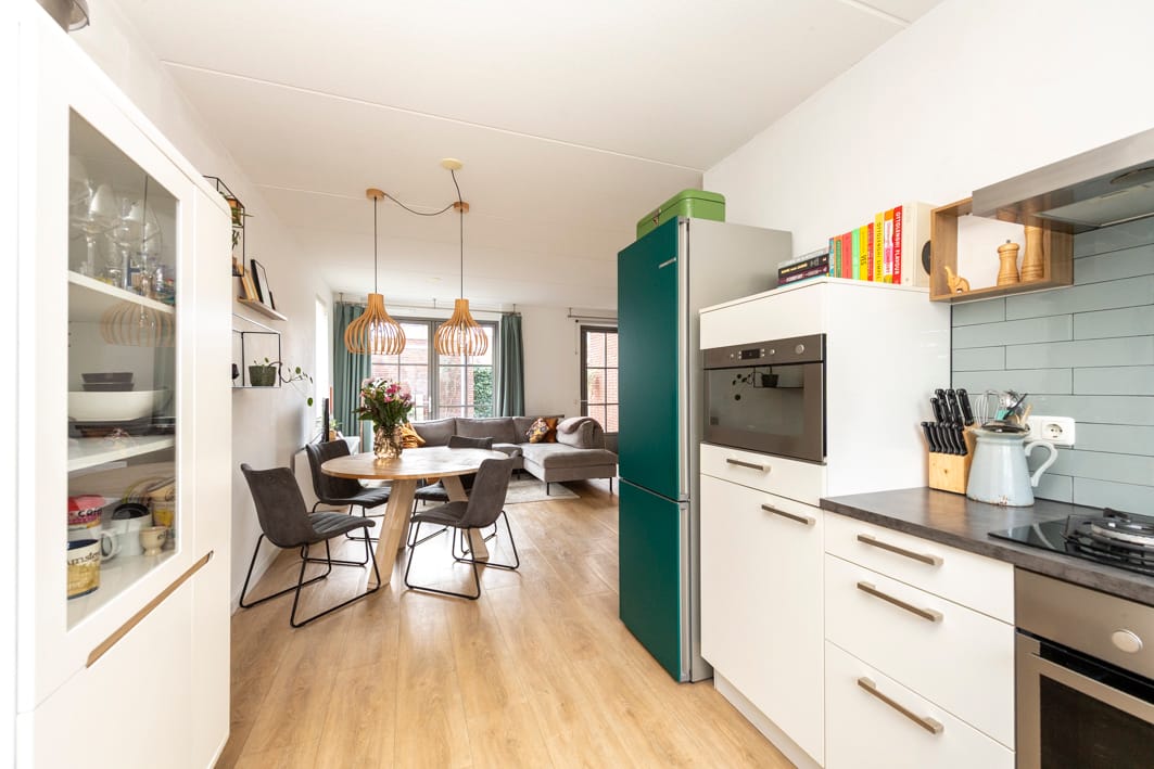 Foto 15 van Hakendoverstraat 29