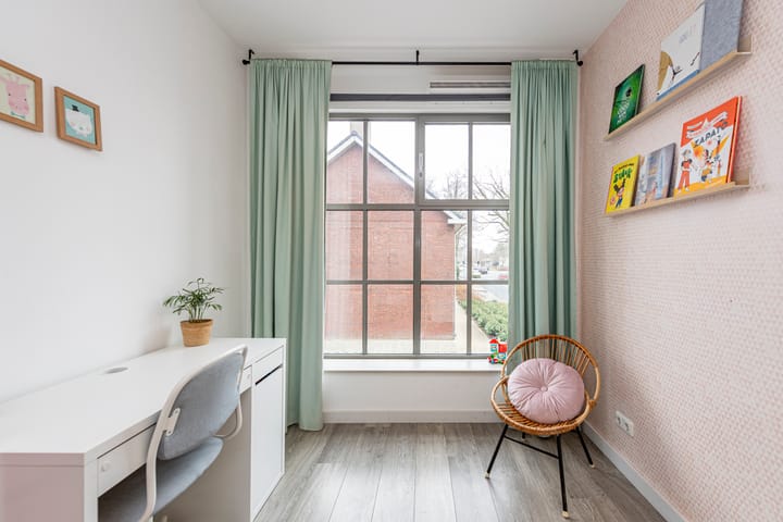 Foto 29 van Hakendoverstraat 29