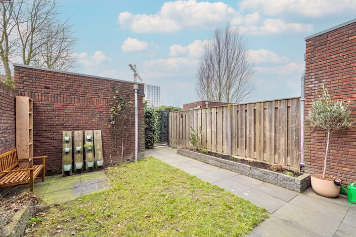 Foto 40 van Hakendoverstraat 29