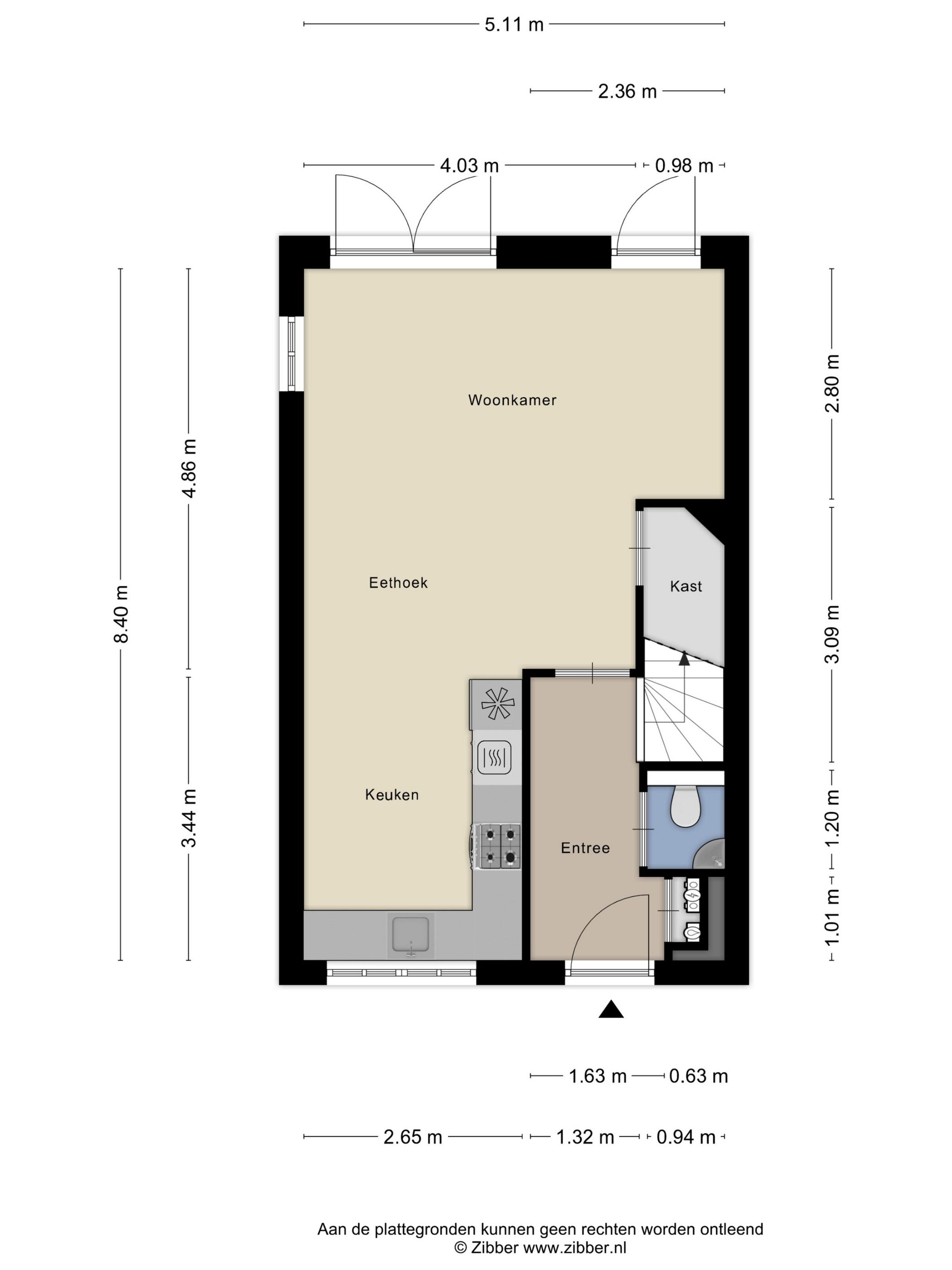 Foto 48 van Hakendoverstraat 29