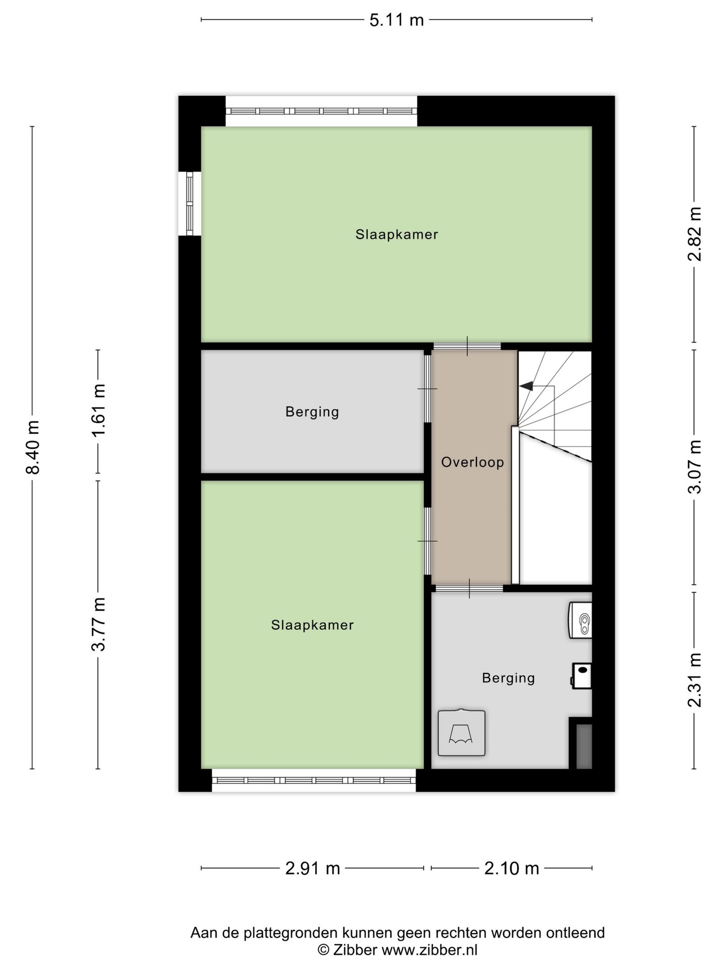 Foto 50 van Hakendoverstraat 29