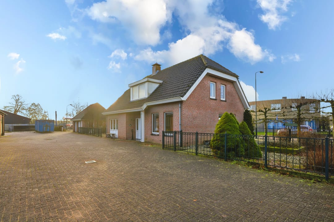 Photo 1 of Hoogveldscheweg 1-B