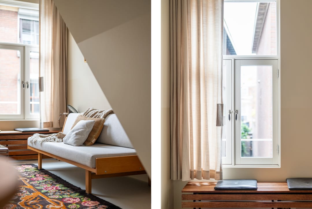 Foto 2 van Weessteeg 22-A