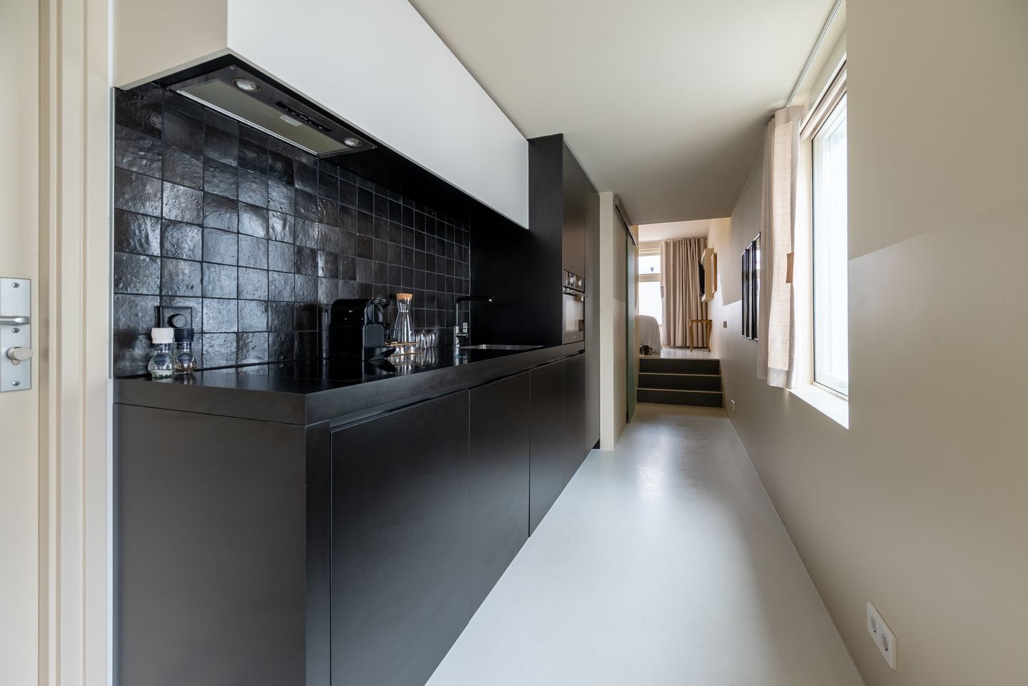 Foto 4 van Weessteeg 22-A