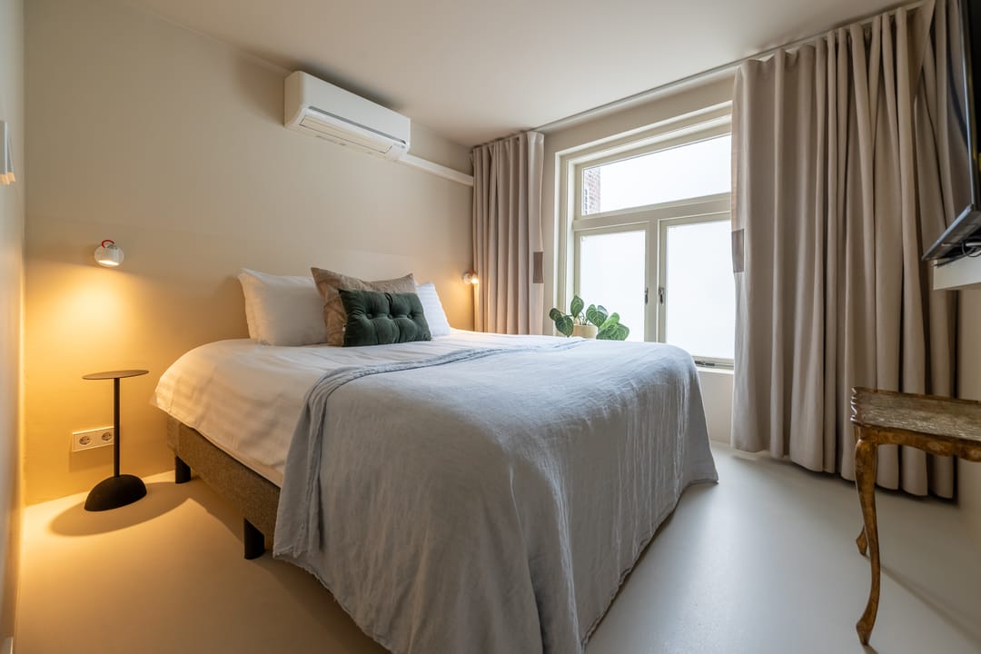 Foto 7 van Weessteeg 22-A