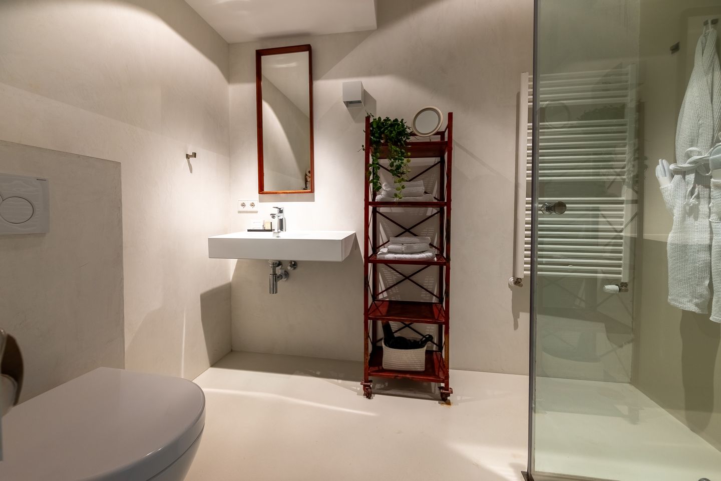 Foto 5 van Weessteeg 22-A