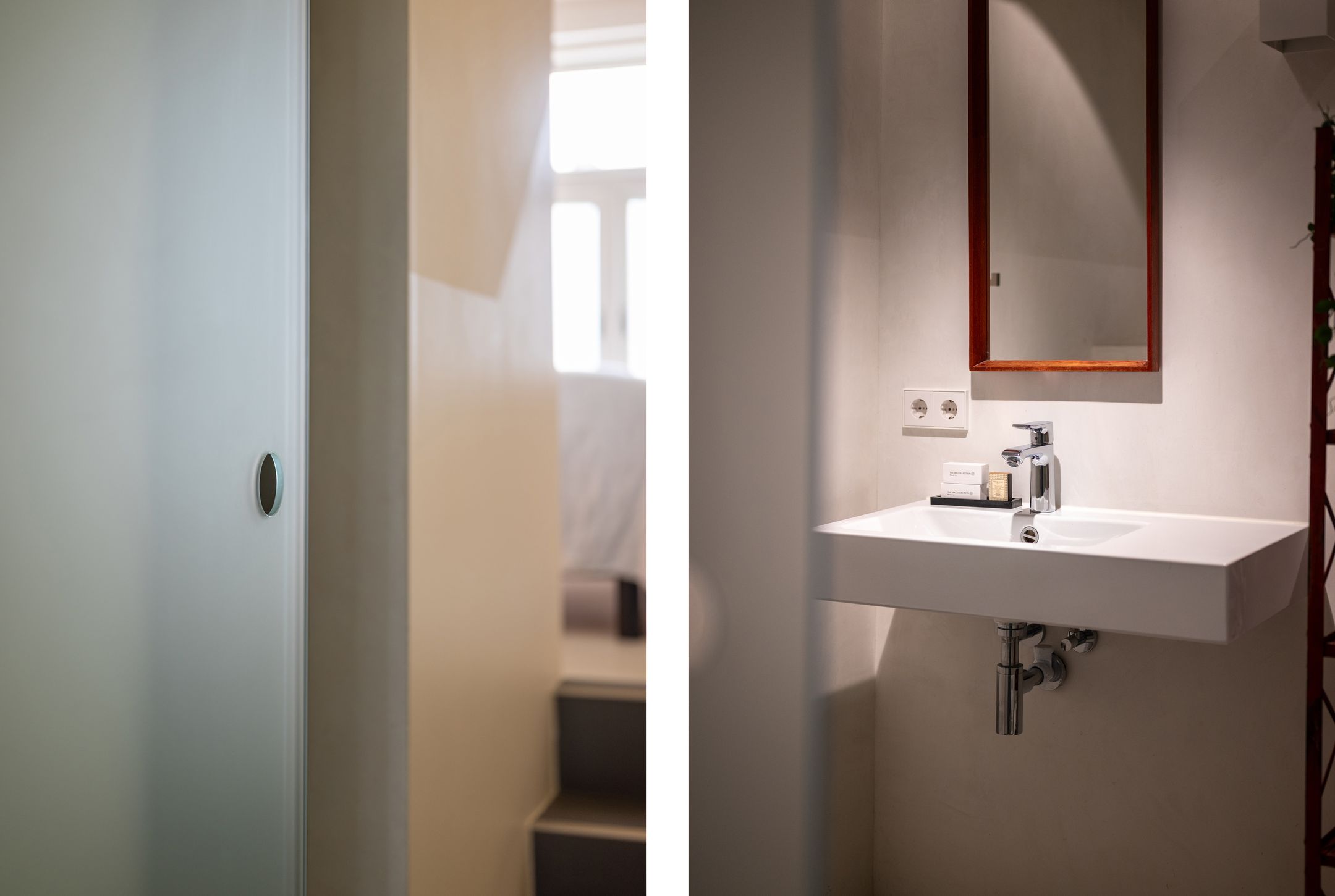 Foto 6 van Weessteeg 22-A