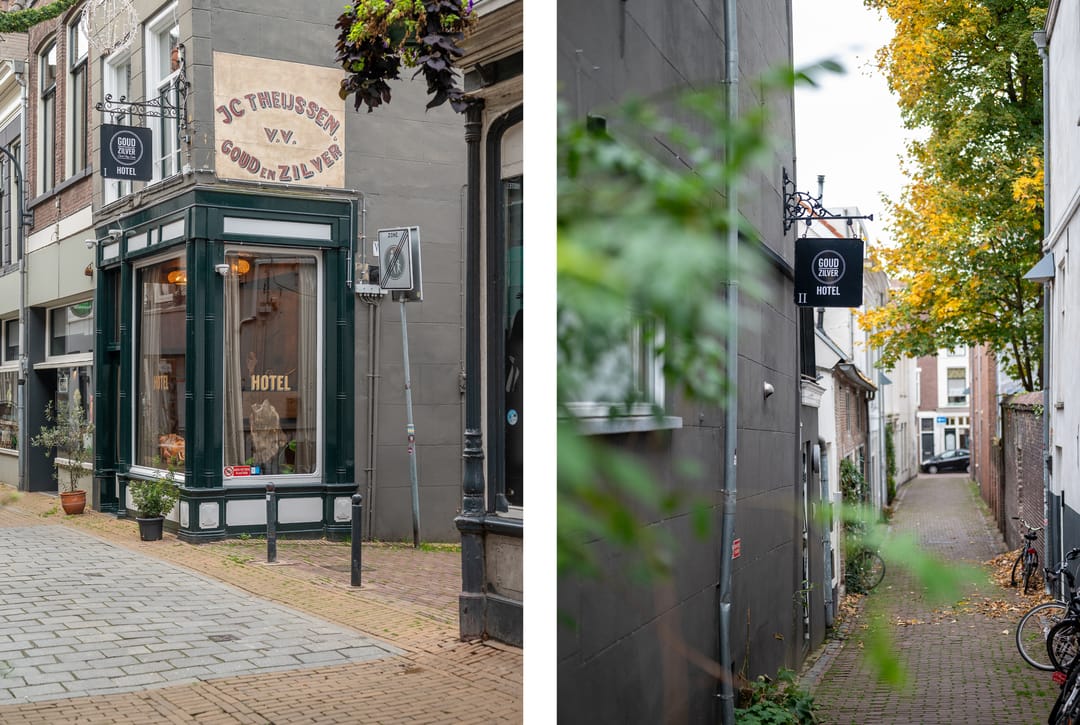 Foto 8 van Weessteeg 22-A