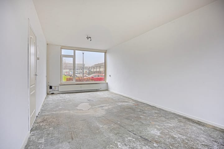 Foto 5 van Loenhoutstraat 16