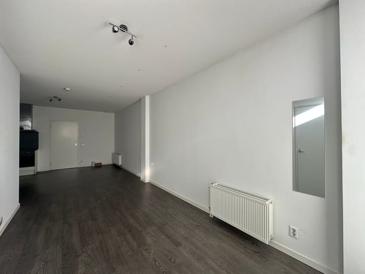 Foto 4 van Amsterdamsestraatweg 233-2