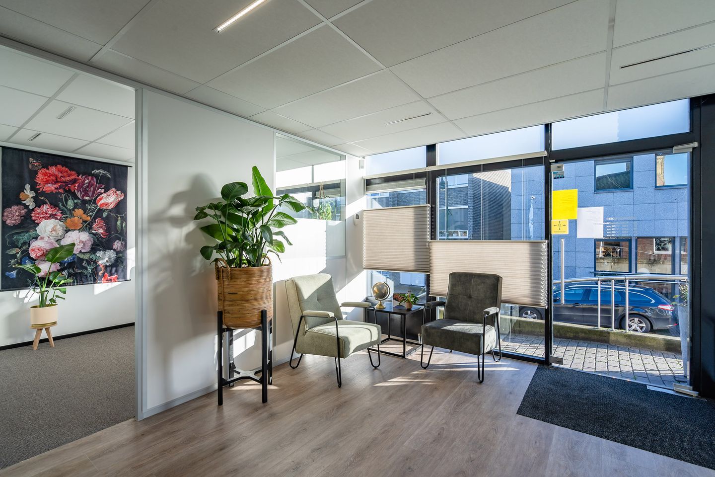 View photo 4 of Markeresplein 24