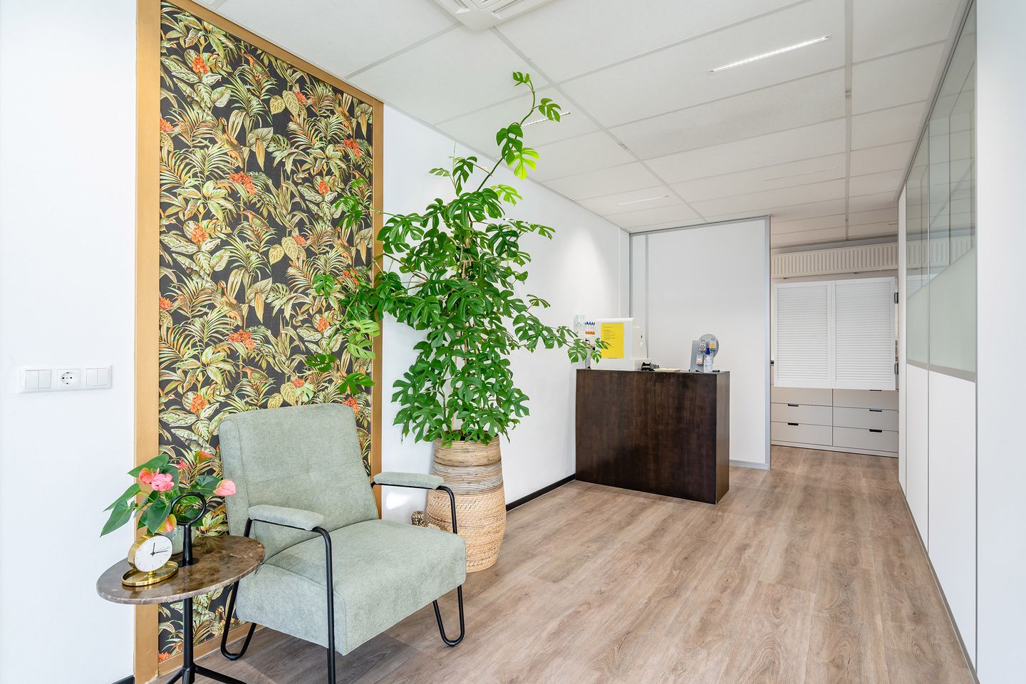 View photo 5 of Markeresplein 24