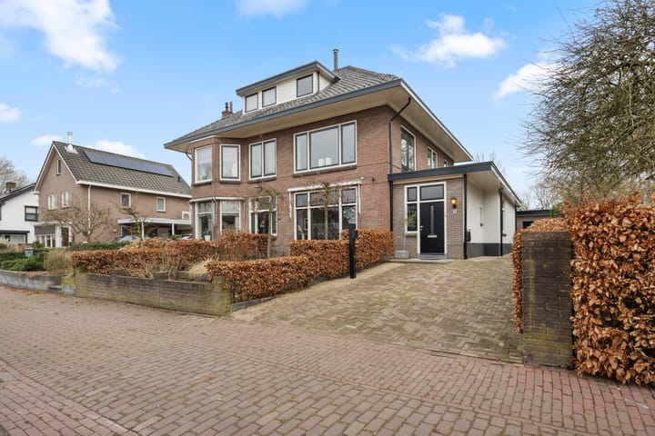 Hoofdstraat 119