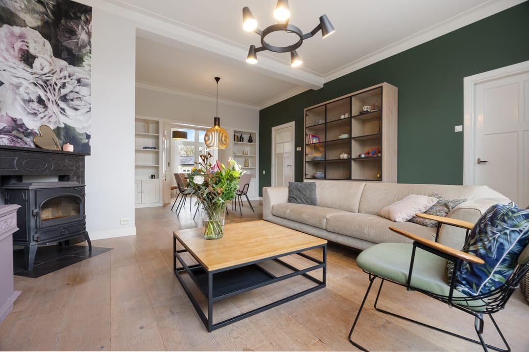 Foto 2 van Hoofdstraat 119