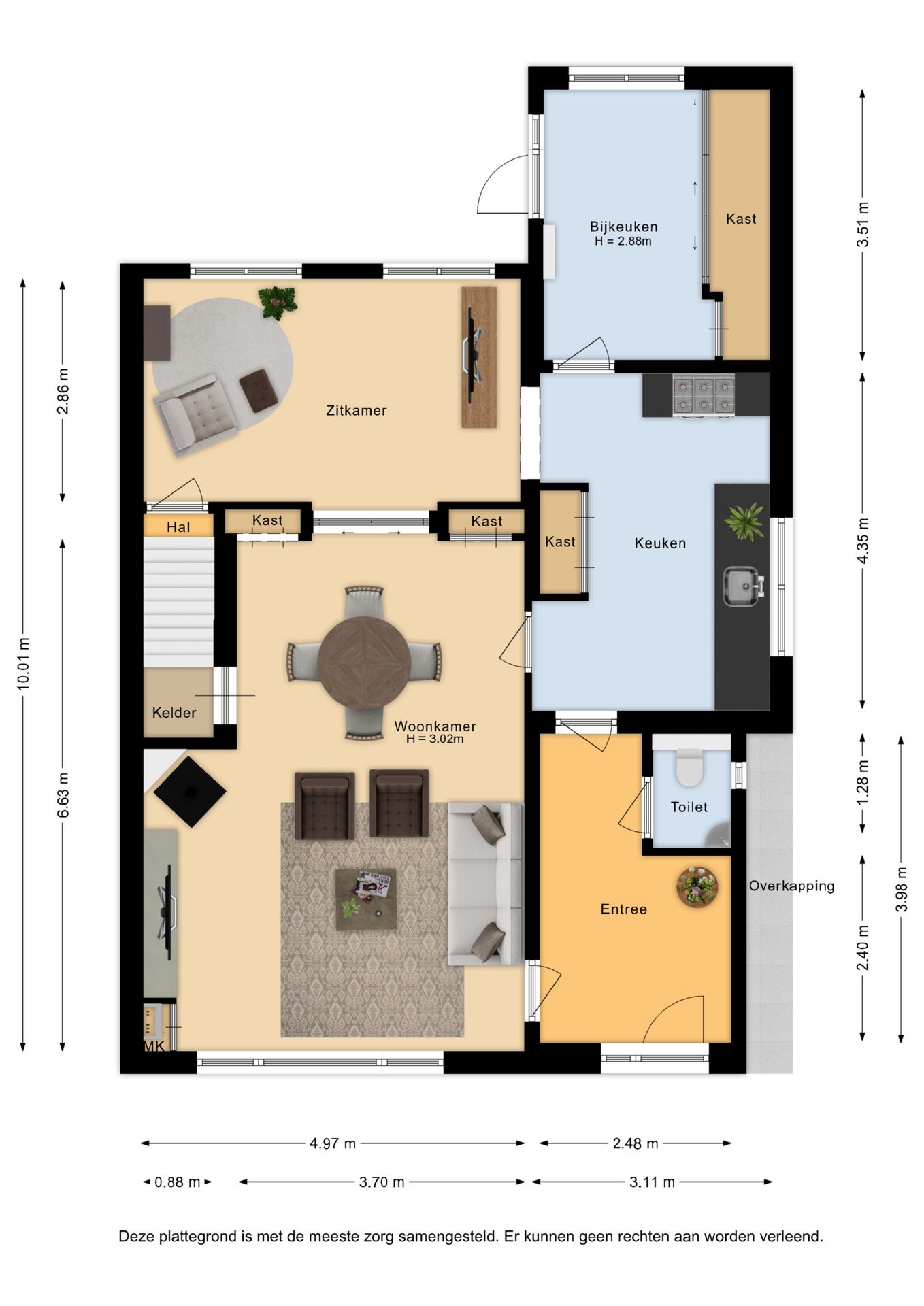 Foto 57 van Hoofdstraat 119