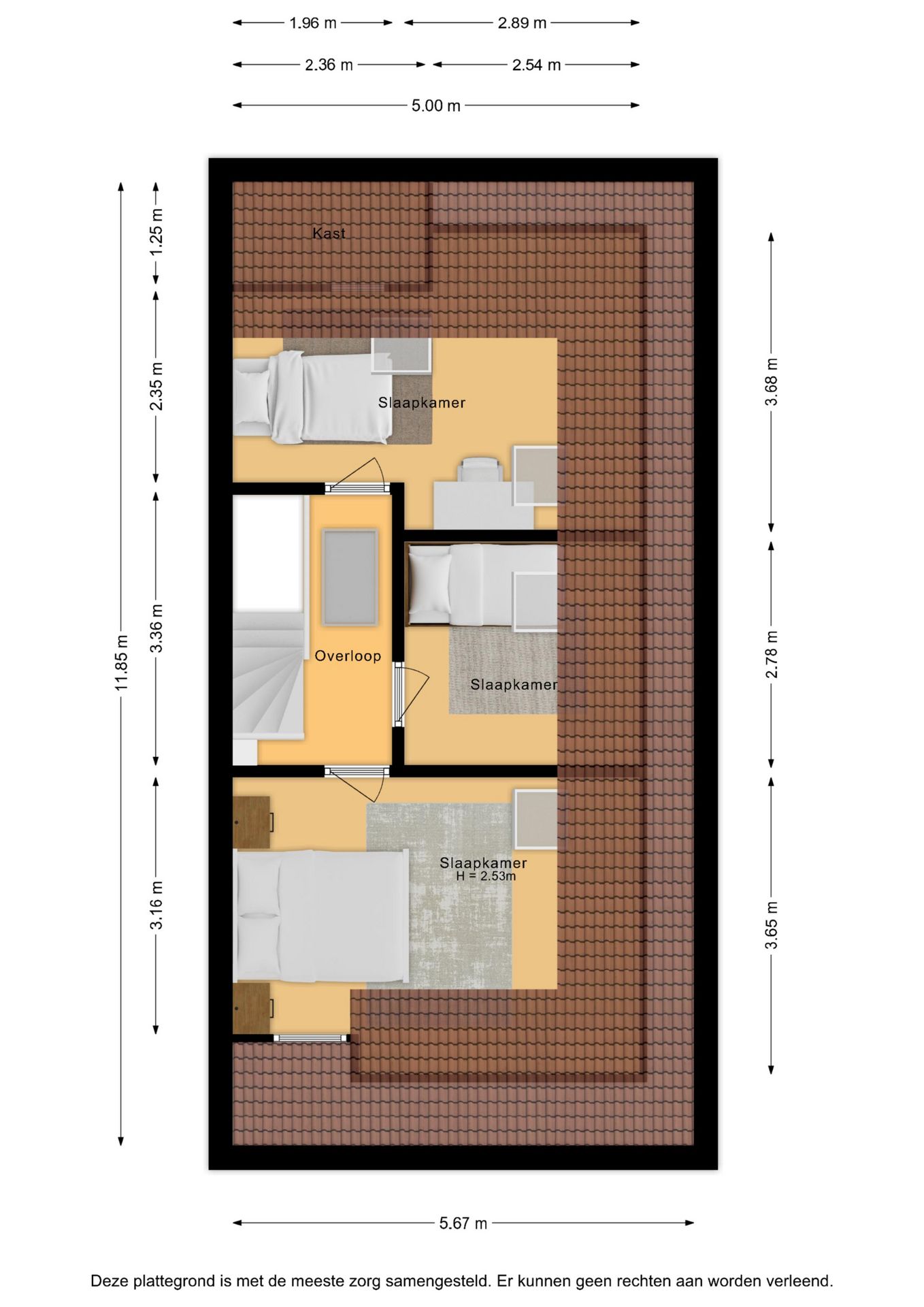 Foto 59 van Hoofdstraat 119