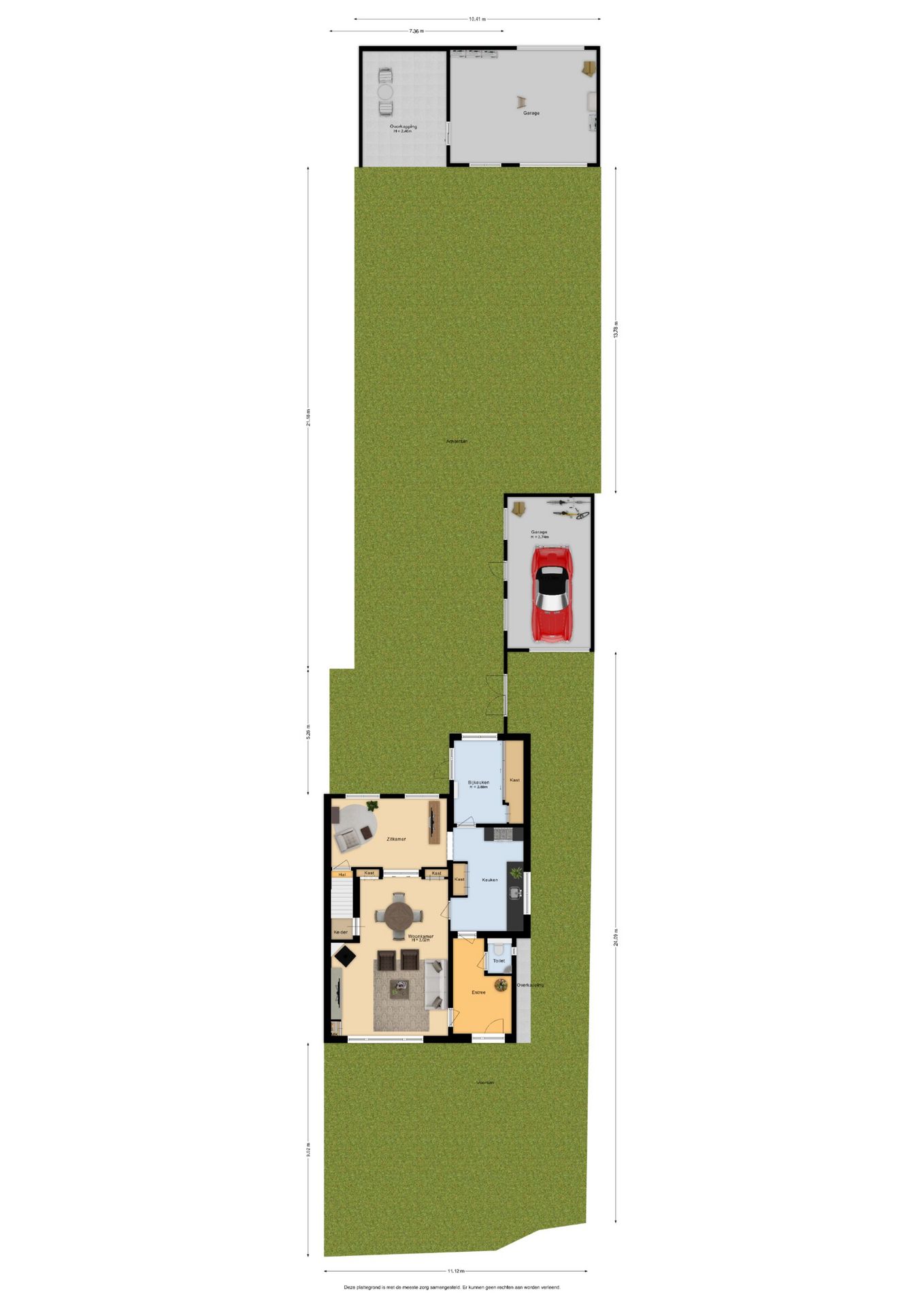 Foto 60 van Hoofdstraat 119