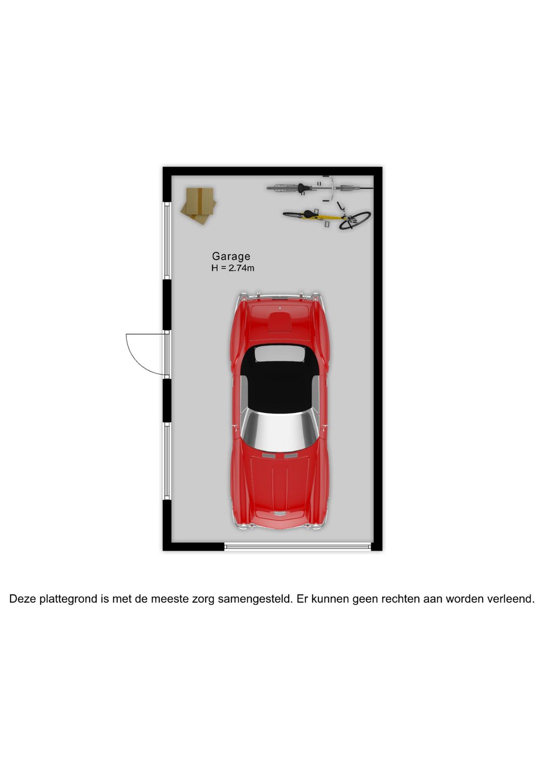 Foto 61 van Hoofdstraat 119
