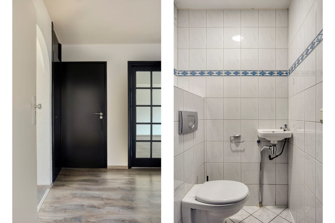 Foto 2 van Predikherenlaan 67