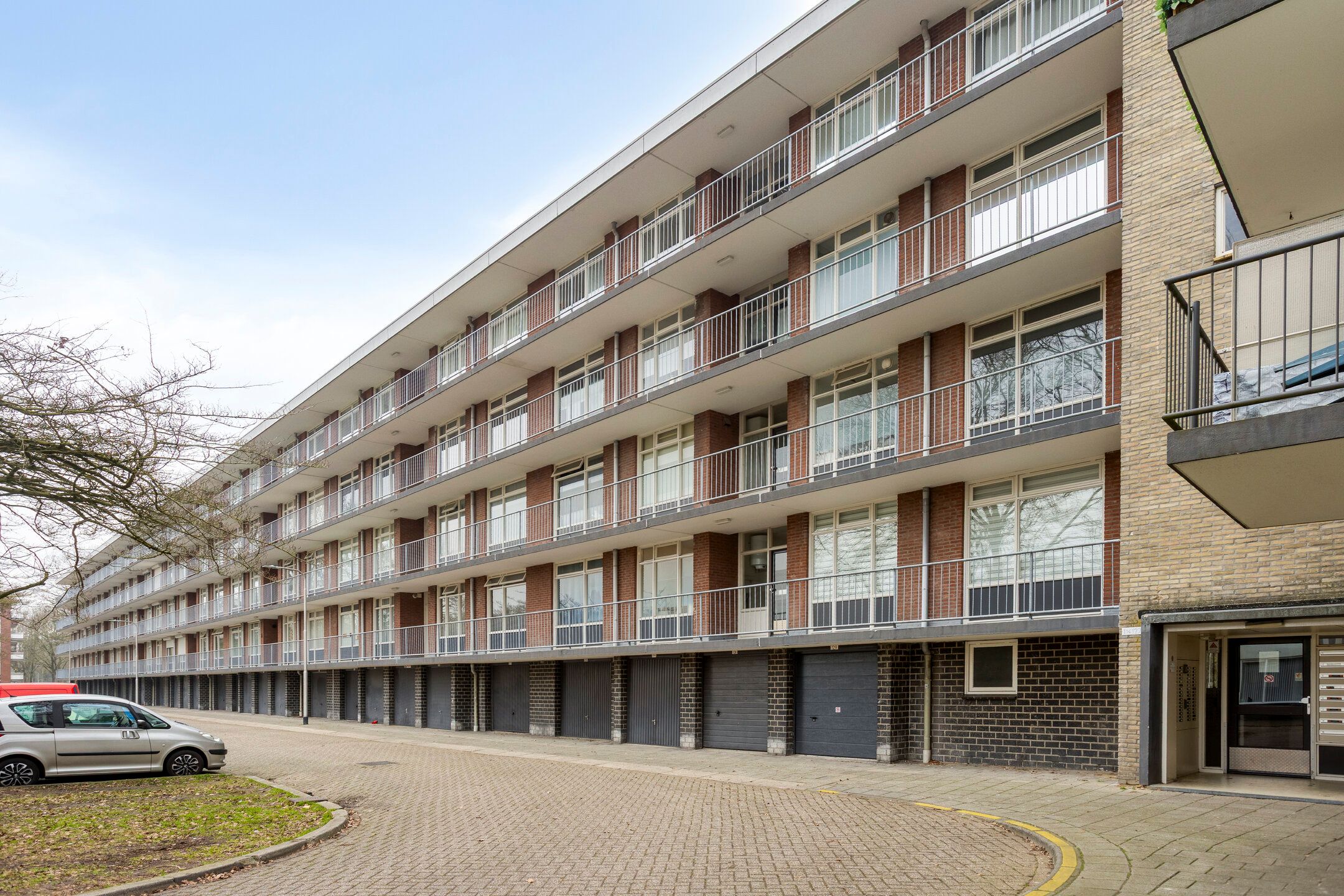 Foto 6 van Predikherenlaan 67