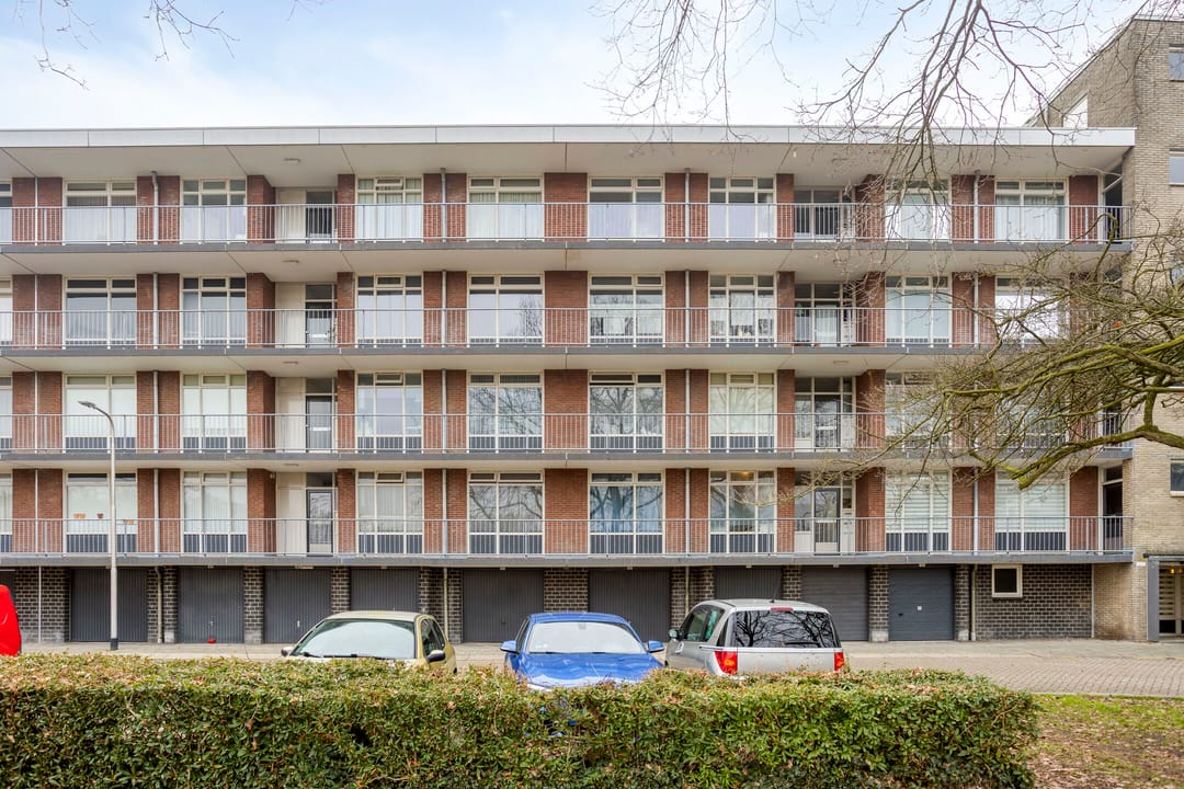 Foto 7 van Predikherenlaan 67