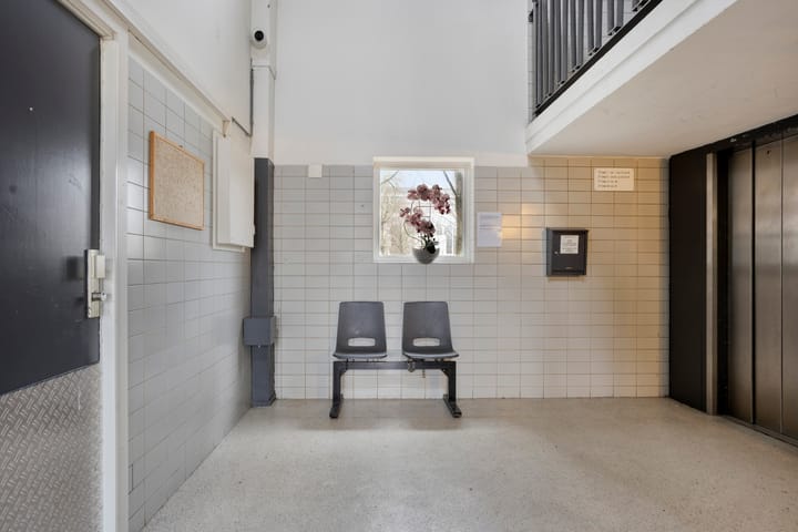 Foto 9 van Predikherenlaan 67