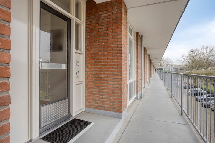 Foto 11 van Predikherenlaan 67