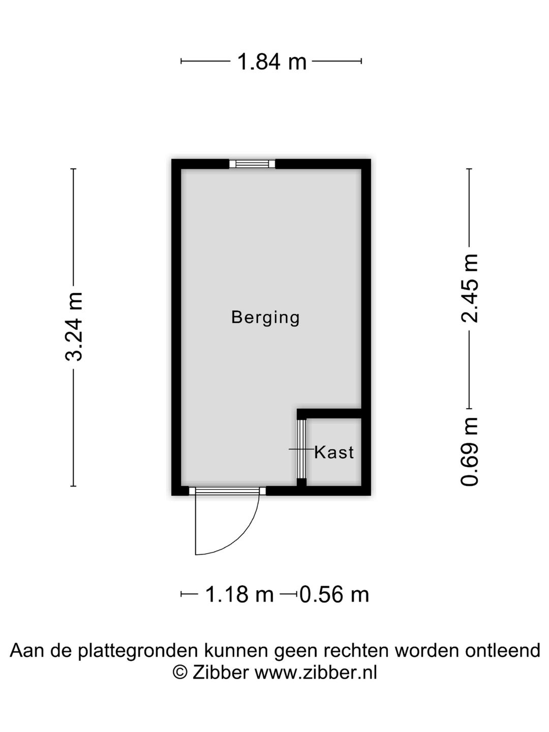 Foto 28 van Predikherenlaan 67