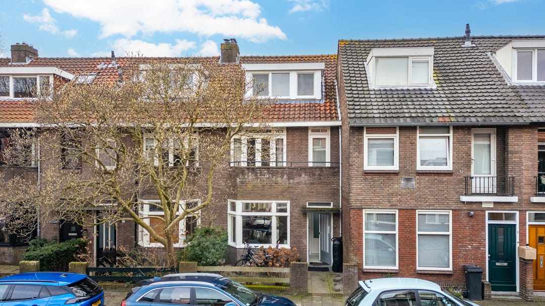 Foto 1 van Agrippinastraat 7