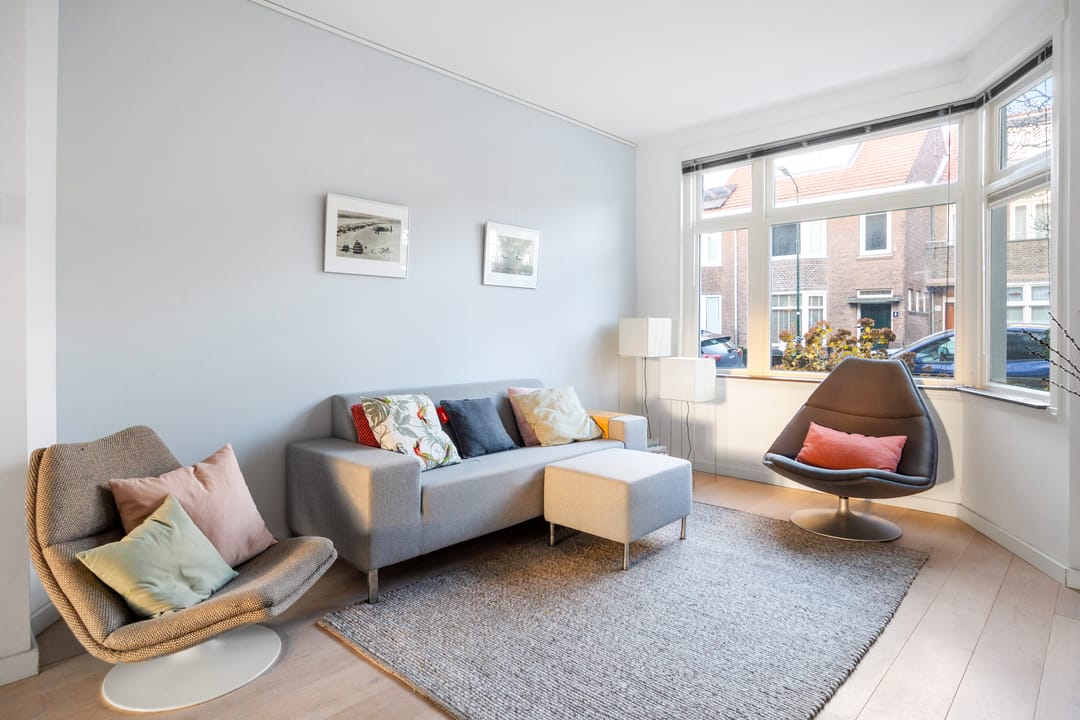 Foto 7 van Agrippinastraat 7