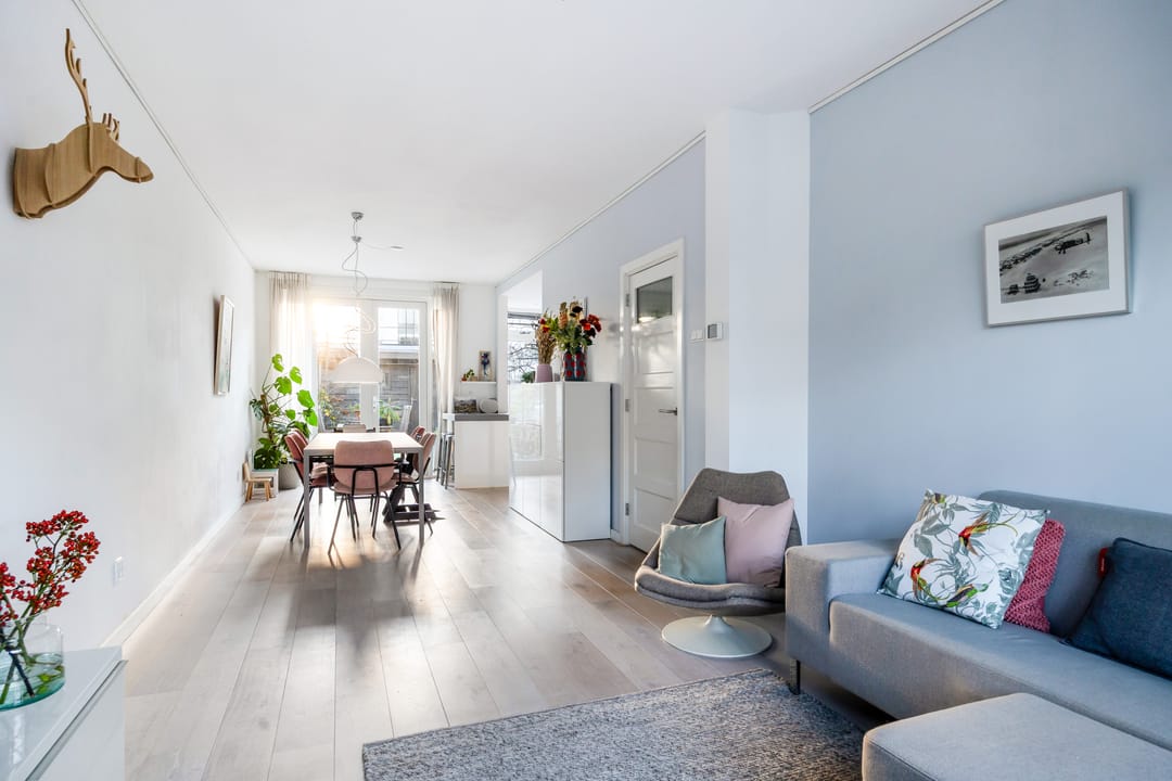 Foto 8 van Agrippinastraat 7